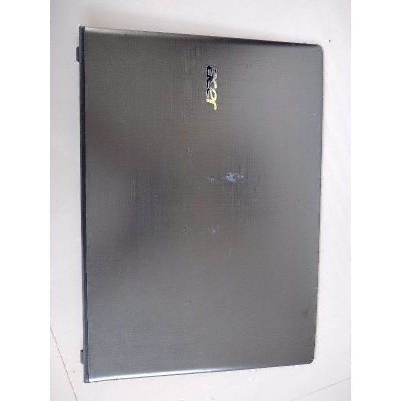 casing bagian belakang lcd led laptop acer e5-475 e5 475
