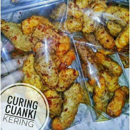 

Cuangki Cikruh