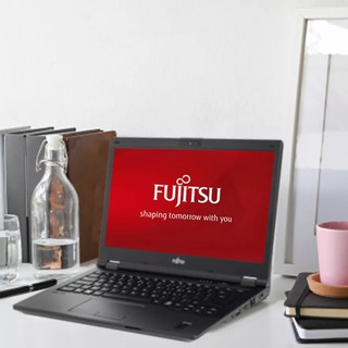 Fujitsu Lifebook E449 Core i3-8130U / SSD 256gb / 14