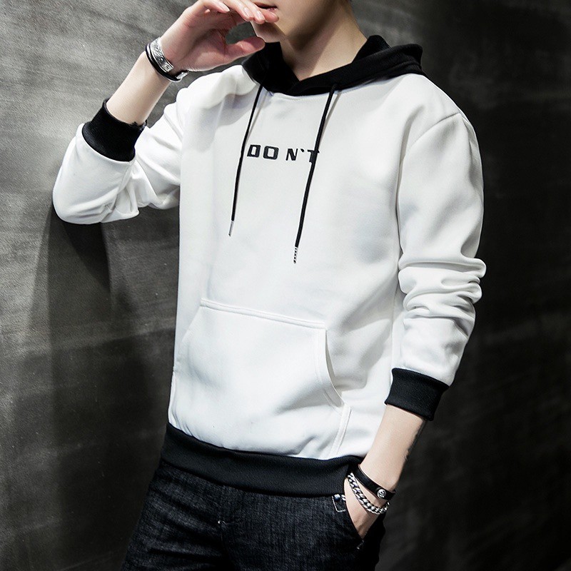 Hoodie Pria / Hoodie Jumper / Jaket Pria / Sweater Diskon / Hoodie DONT