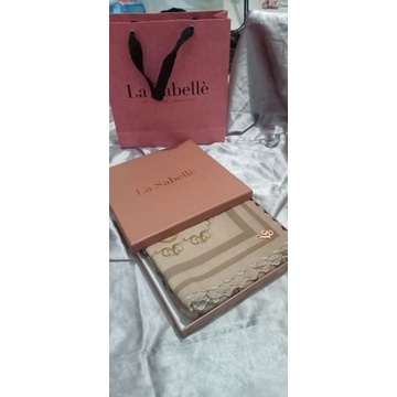 preloved La sabelle Dubai series sold