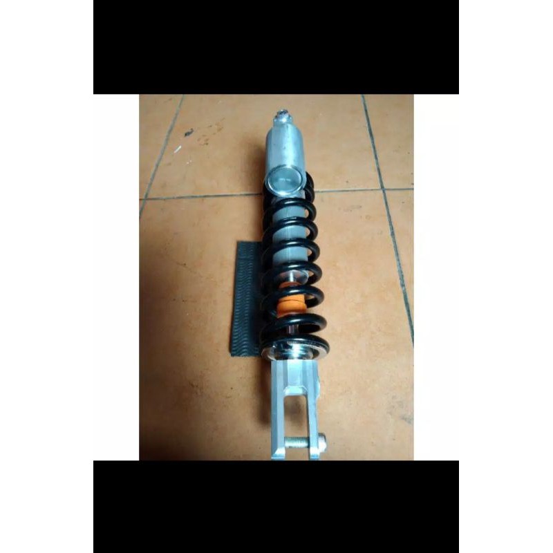 MONOSHOCK KLX 150 THAILAND PNP KLX 150