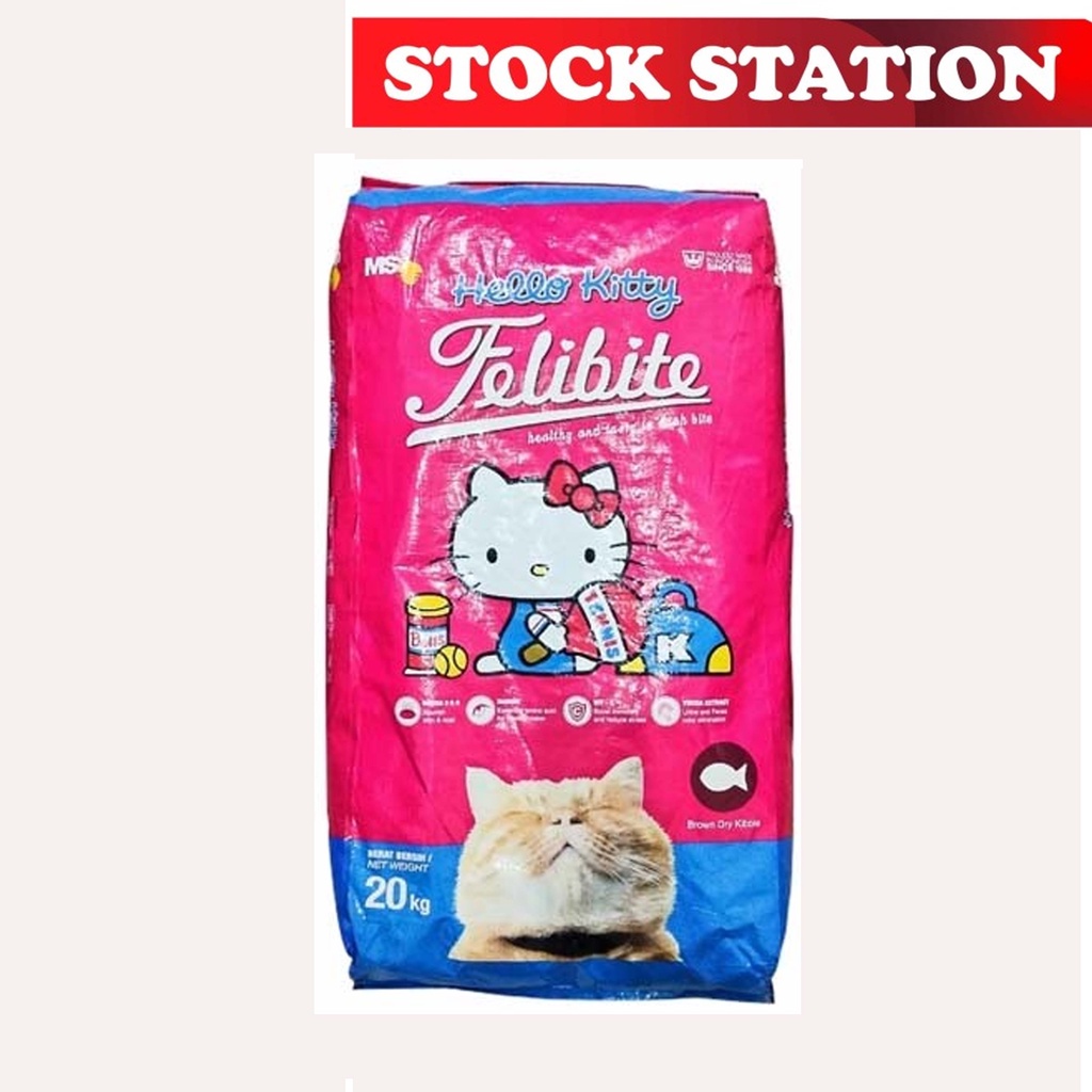 FELIBITE 20kg