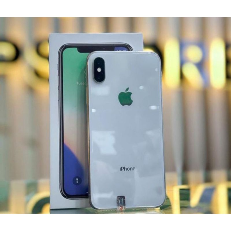 IP XS Max 64 GB Second