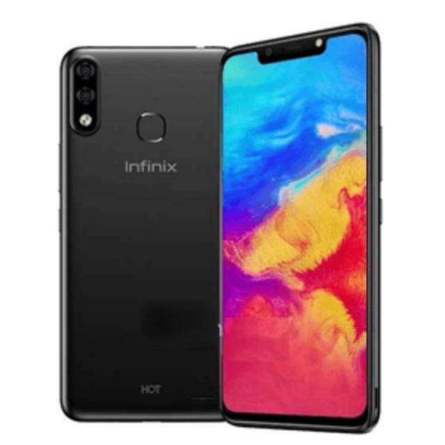 Hp murah ram besar infinix hot 7 pro ram 6 gb rom 64 gb bonus softcase tempered glass