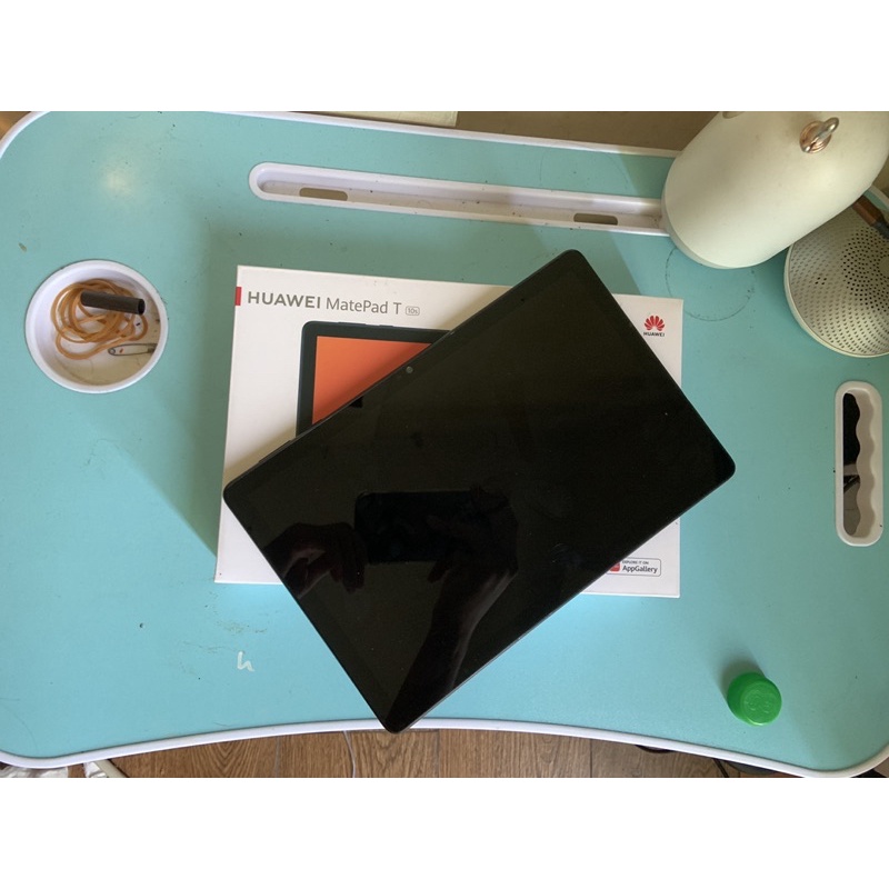 [second] Huawei Matepad T10s