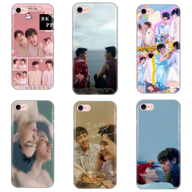 Hardcase BKPP fullprint Alltype