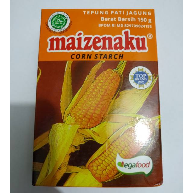

Maizenaku 150G