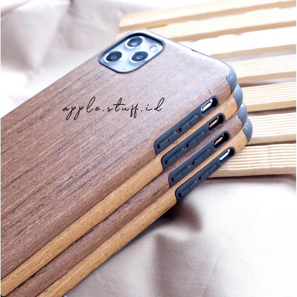 MOTIF KAYU CASE - softcase corak KAYU