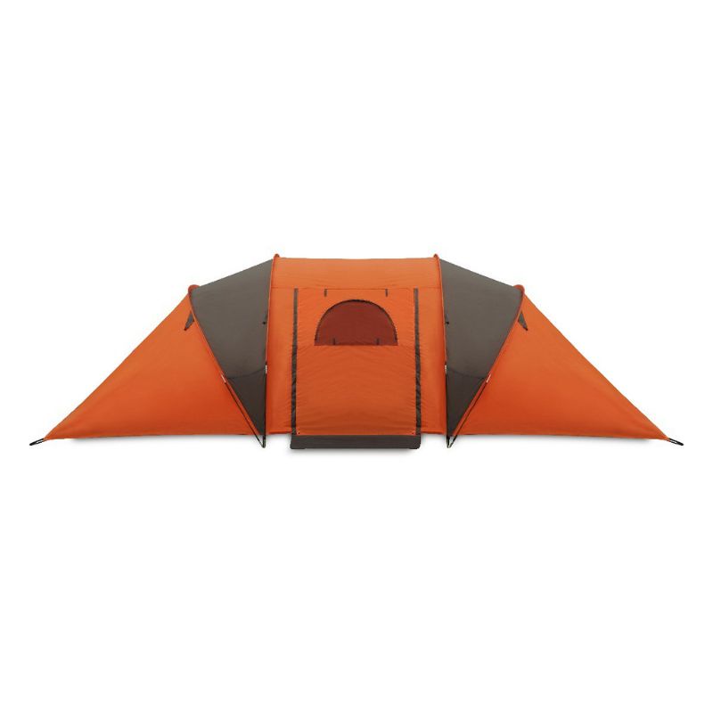 ORIGINAL100% Tenda Camping Rendezvous 6P Tent Tenda Kemah Gunung Outdoor EIGER89