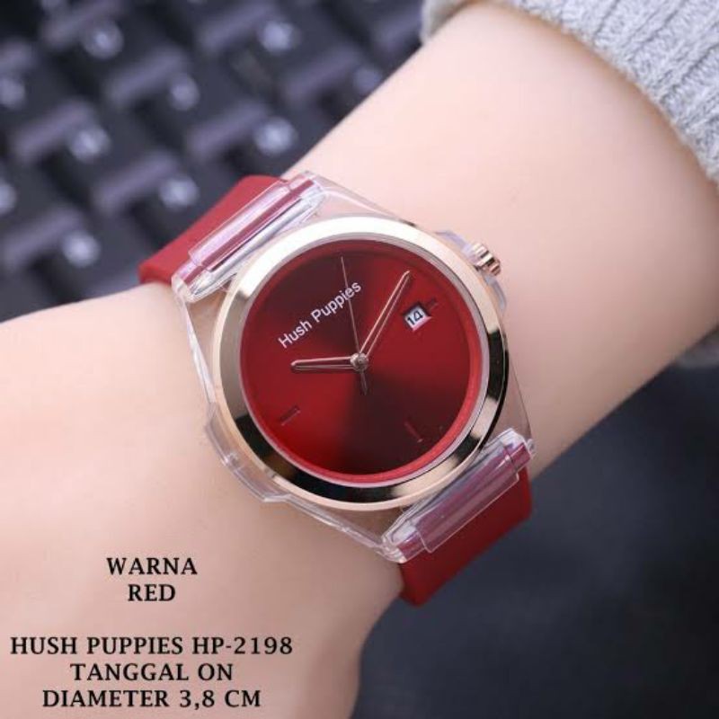 jam tangan wanita Hush Puppies HP-2198