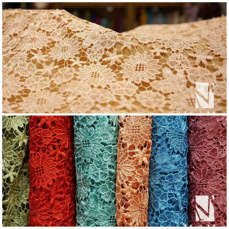 Tulle Chemical Prada