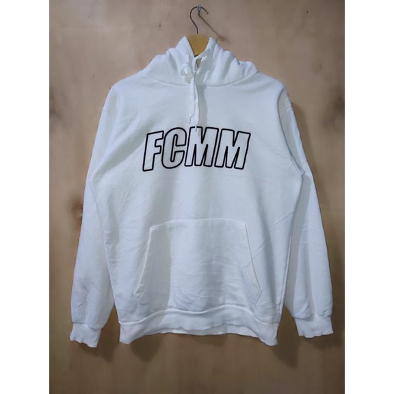 HOODIE FCMM SECOND ORIGINAL NOT mahagrid LOST MANAGEMENT CITIES LMC THISISNEVERTHAT KIRSH COMPAGNO R