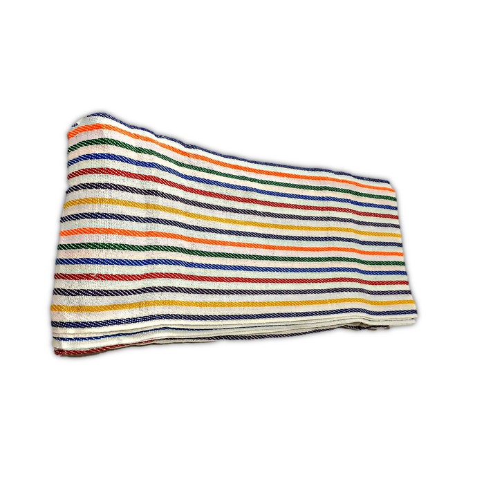 Selimut Hitam Putih / Warna /Selimut Salur / Selimut Rumah sakit