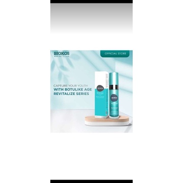 Biokos Botu-like Age Revitalize Serum