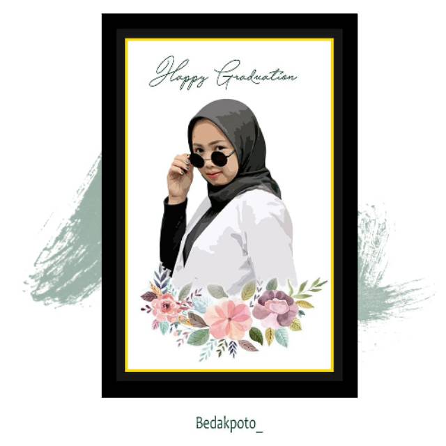 

Vektor/Mozaik/hadiah kece/