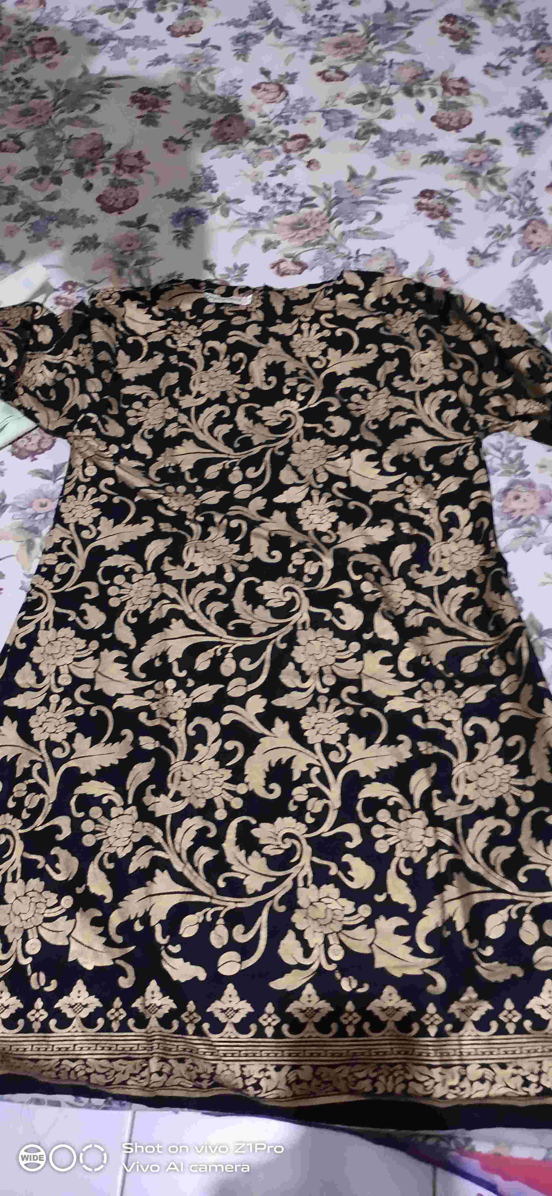Tunik Batik Prodo Bakung ( Original ) M,l,xl,xxl