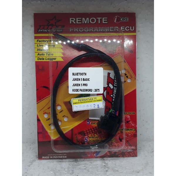 kabel bluetooth juken 5