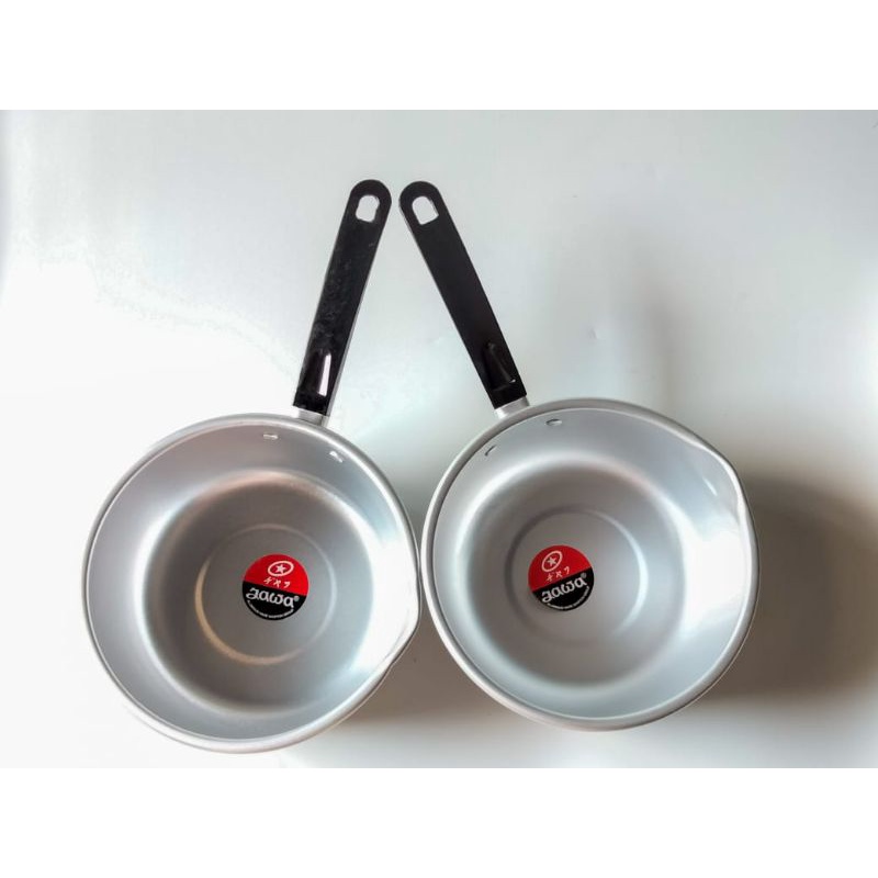 PANCI SUSU JAWA 20 CM