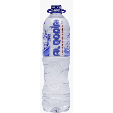 

Alqodiri Air Mineral 1500ML