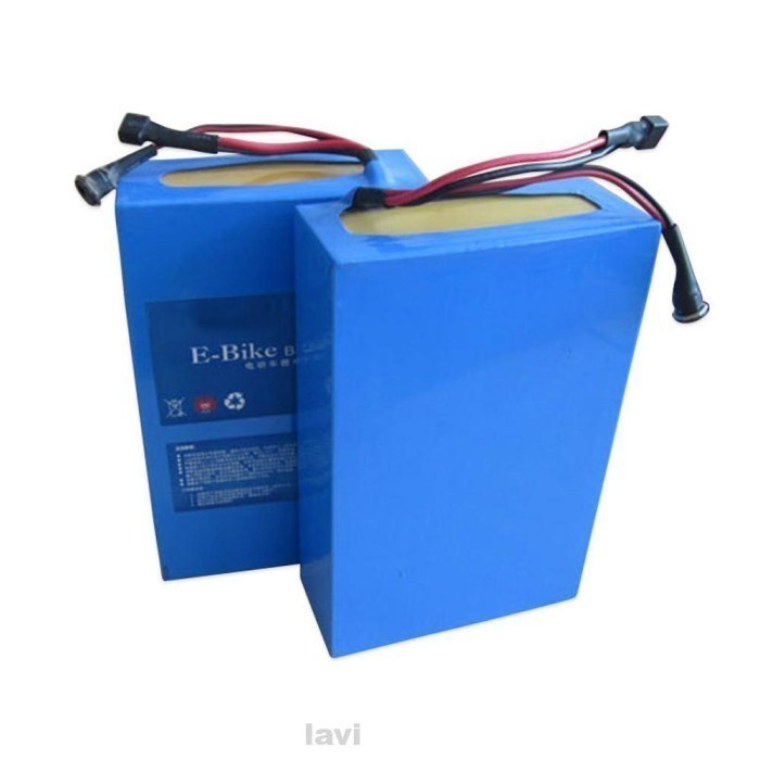 Heat Shrink Tube PVC Jacket 18650 Battery Baterai Wrap 130mm 1 Meter