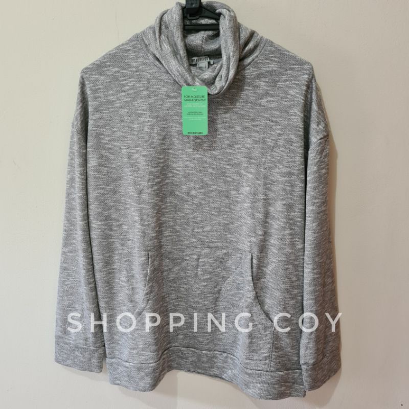 Turtleneck sweater Forever21