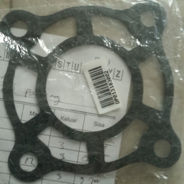 Cylinder Head Packing Compressor Angin Swan tipe SVU 205 / SVP 205