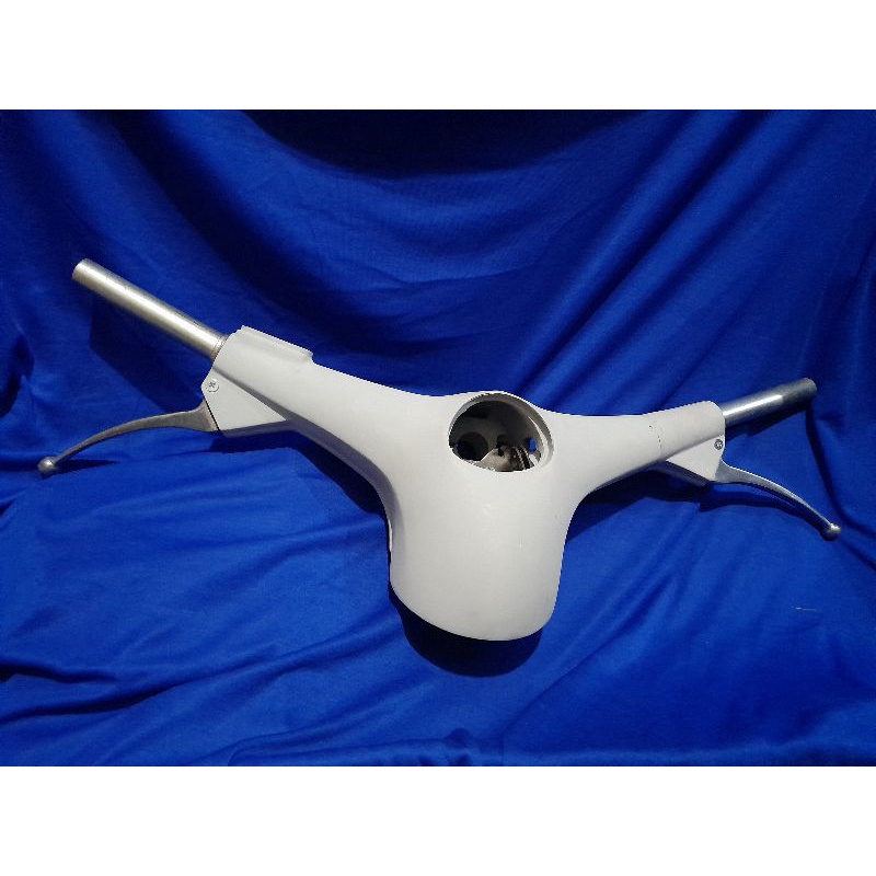 stang vespa super 73