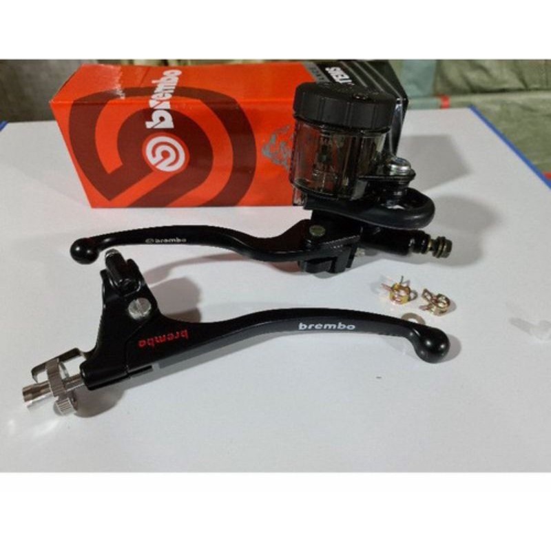 Master rem Bremb0 kopling plus tabung big set vixion cb xabre tiger cb fu gsx matic matic