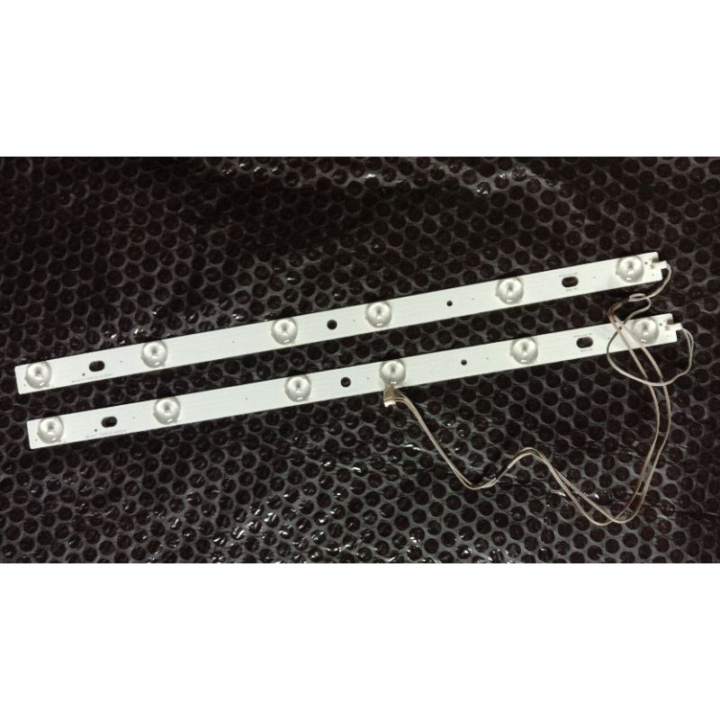 Backlight TV LED POLYTRON 24