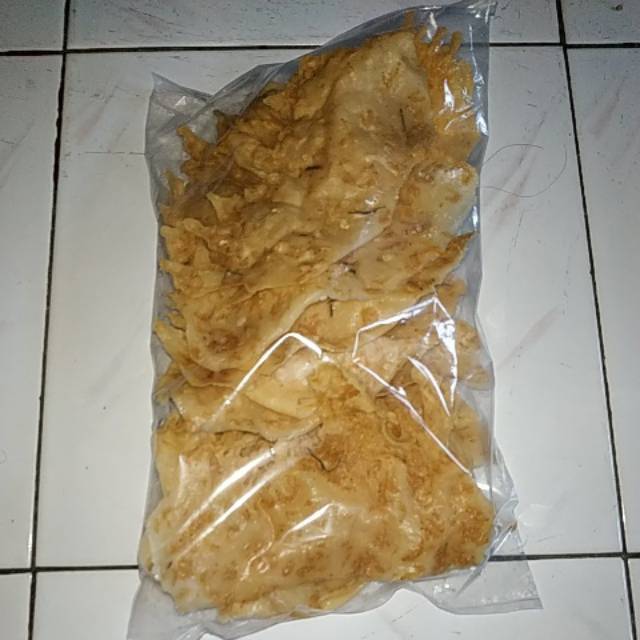 

(Murah meriah) Peyek / Stik Keju / kacang goreng (fresh) 1kg