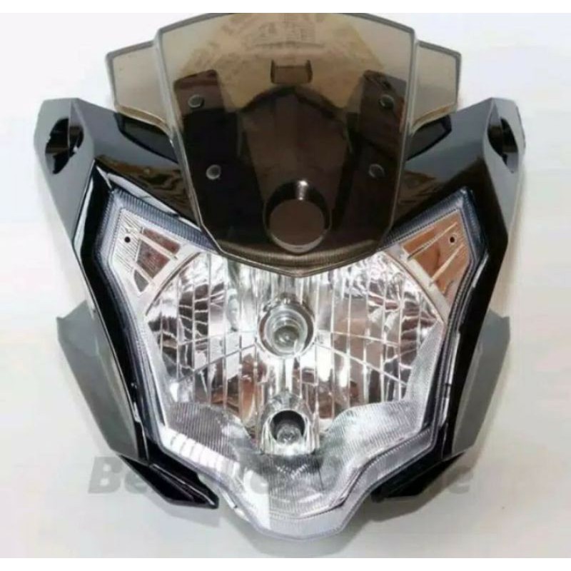 BATOK KEPALA DEPAN REFLEKTOR VIXION ADVANCE NVL