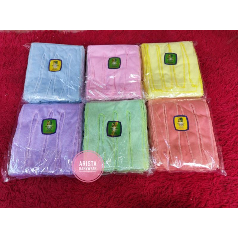 HARGA GROSIR/LUSINAN - Gurita tali bayi 60x16cm