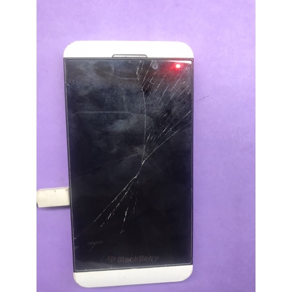 blackberry z10