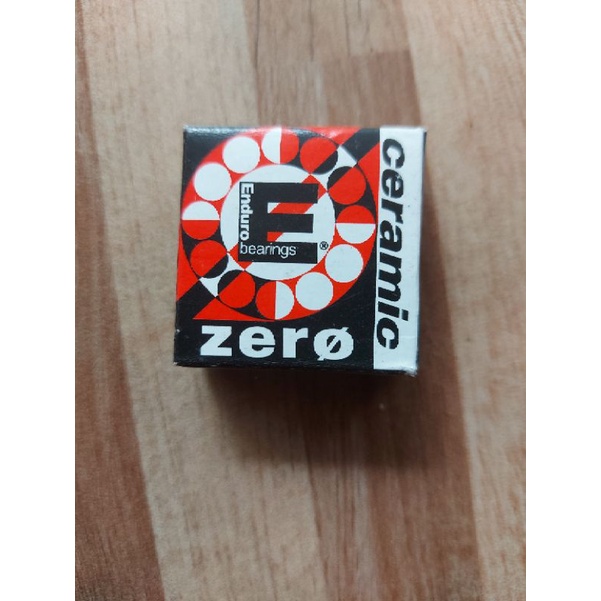 Enduro Bearing Ceramic Zero 6901