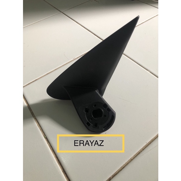 KAKI DUDUKAN PANGKON SPION TOYOTA RUSH DAIHATSU TERIOS 2015 2016 2017 KIRI