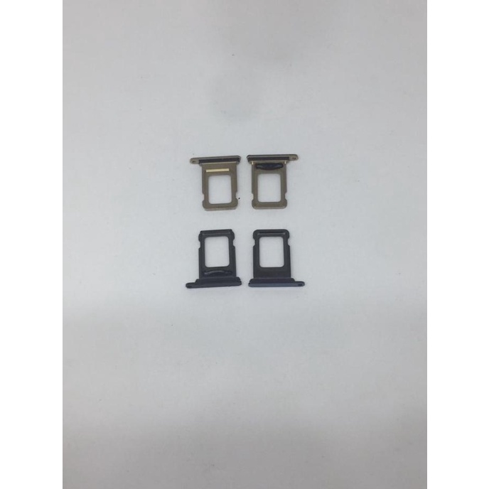 Sim Tray DUAL SIM iphone 12 Pro sparepart handphone