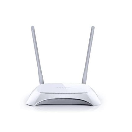 TPLINK TL-MR 3420 MR3420 3G/4G Wireless N Router TP Link 3420 Modem