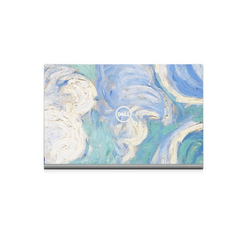 Laptop Stickers for DELL Inspiron 15 5501 5502 5505 3501 3505  Vinyl Skins for DELL Inspiron 14 5401