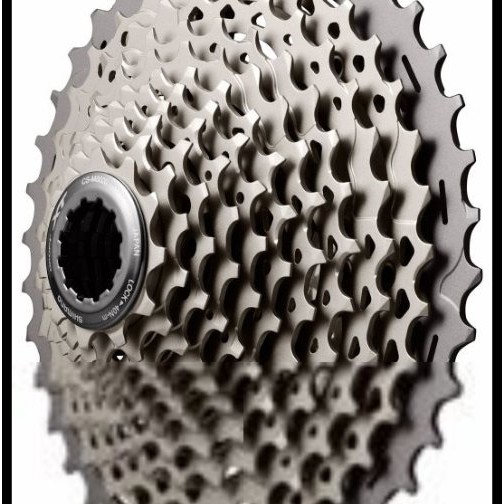 Shimano XT M8000 11 Speed 11-46t Cassette