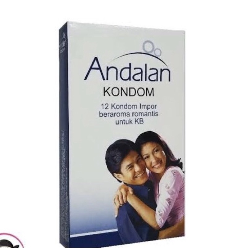 KONDOM ANDALAN AROMA ROMANTIS PALING MURAH (PRIVASI AMAN)