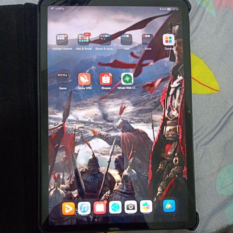 HUAWEI MATEPAD 11 6+128 GB