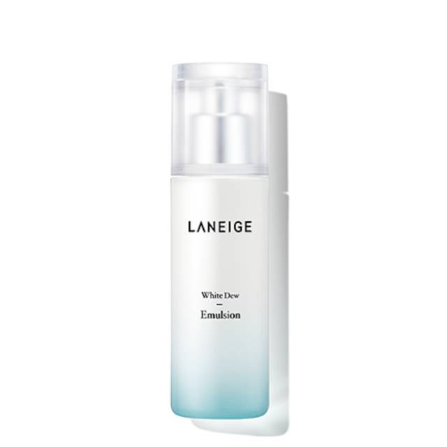 White Dew Emulsion LANEIGE