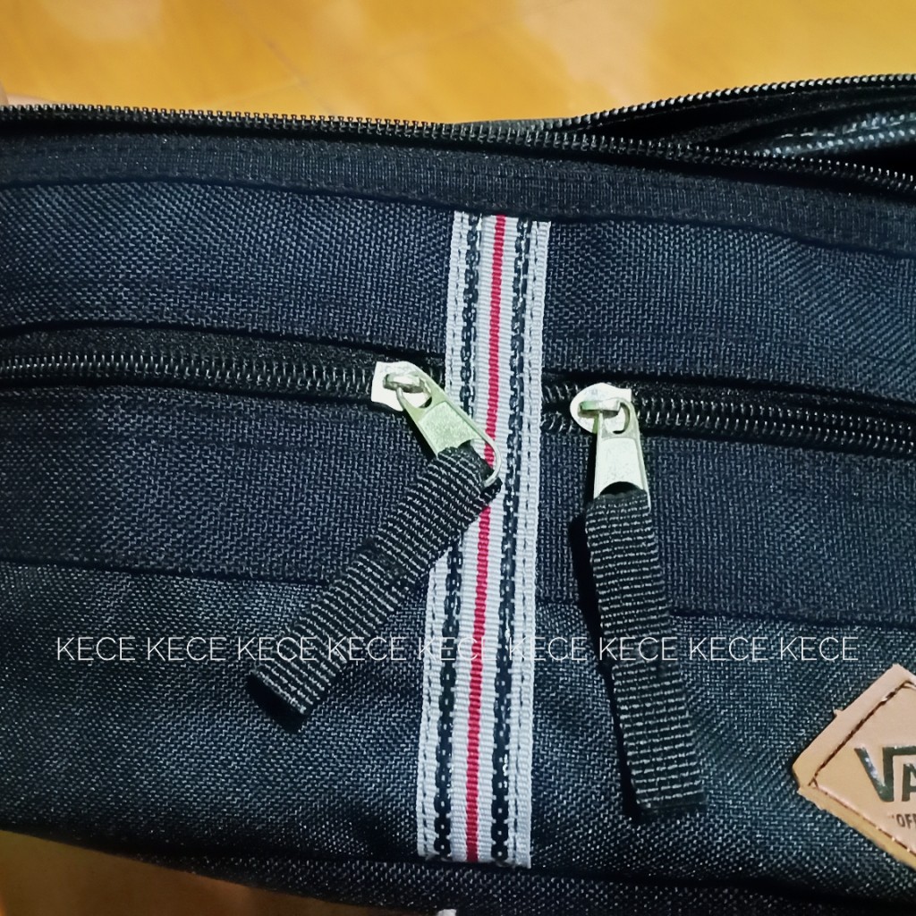 TAS WAISTBAG KOREA KEREN