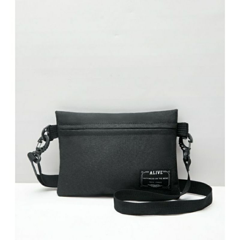 TAS RIKU SOPHIE MARTIN PARIS OFFICIAL PROMO ORIGINAL TAS SELEMPANG PRIA