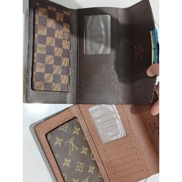 dompet panjang lipat 2005 / 61780