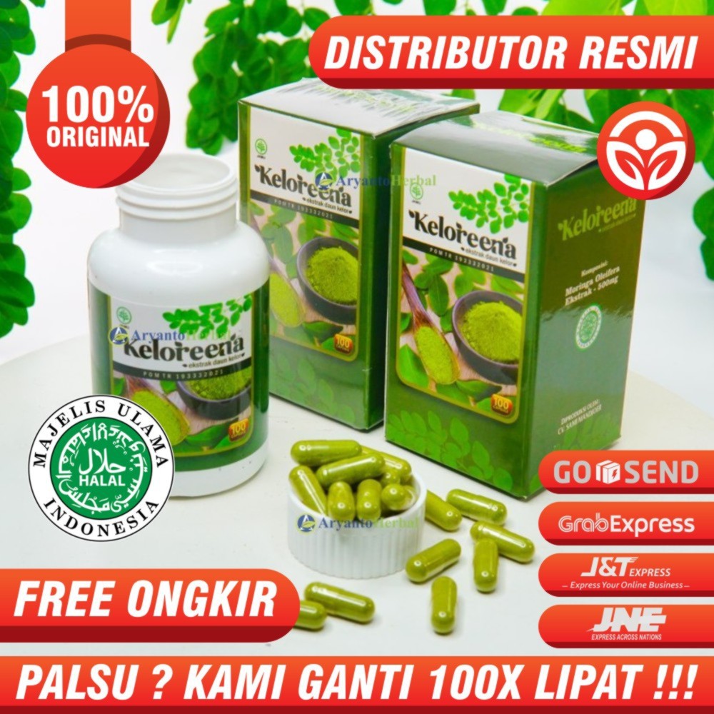 COD Obat Herbal Mata Rusak, Saraf Mata Putus, Saraf Mata Lemah, Mata Kedutan, Mata Kedip Keloreena