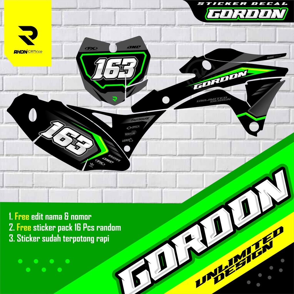 Harga gordon Terbaru Apr 2026 | BigGo Indonesia