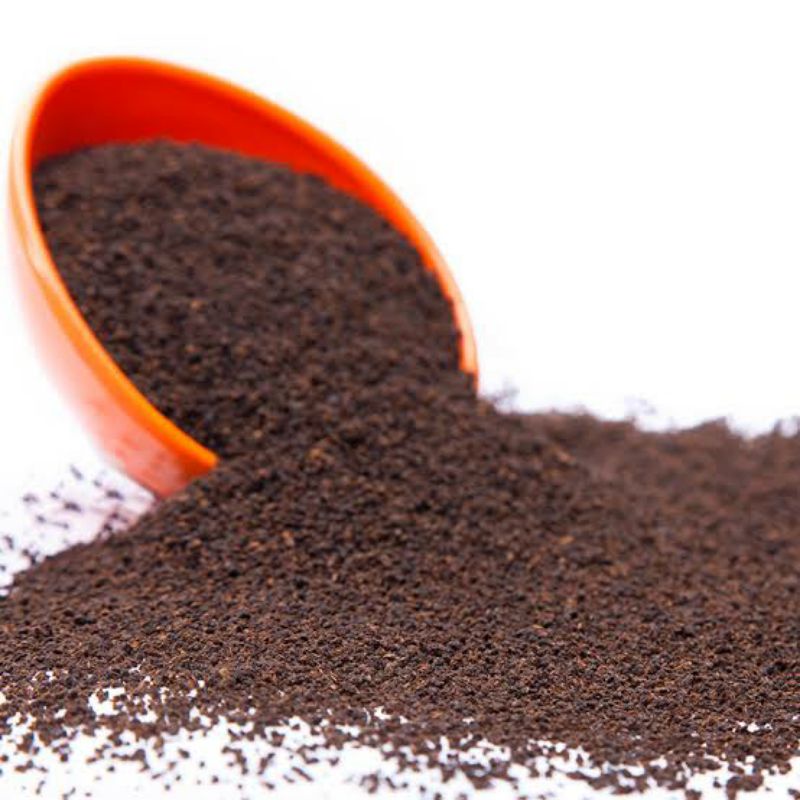 

Teh hitam Black tea murah organik 1kg