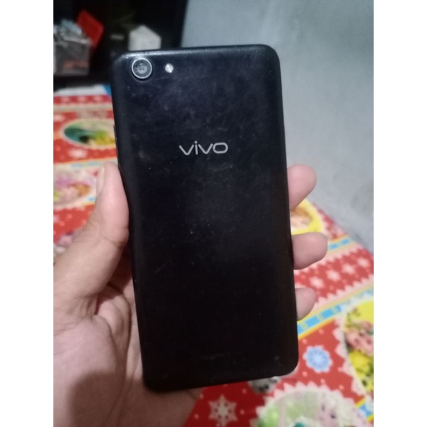 MESIN VIVO Y71 (2 Unit)